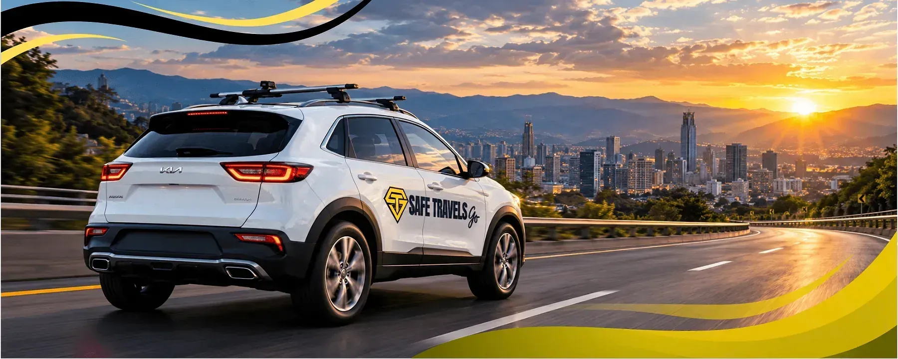 Corporate transportation and executive transfers in Medellín El Poblado