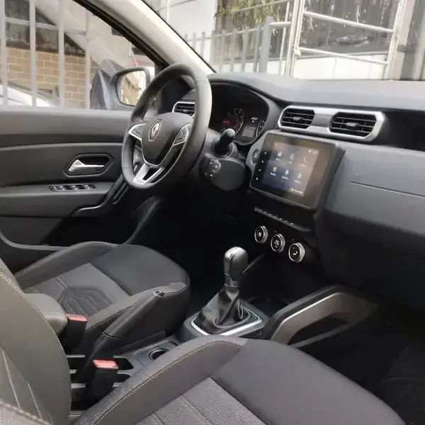 Navigation screen and mobile translation